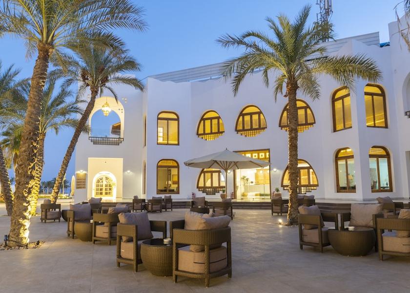 South Sinai Governate Dahab Lobby