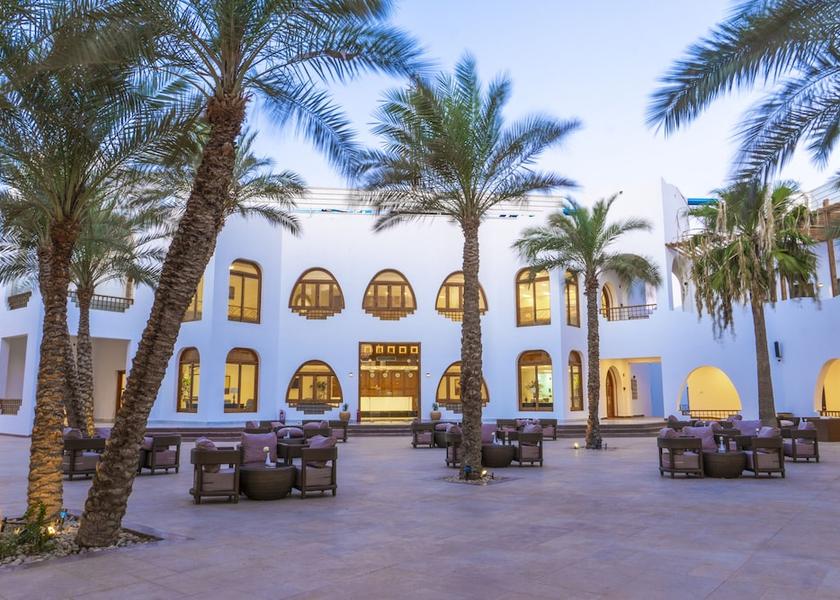 South Sinai Governate Dahab Reception