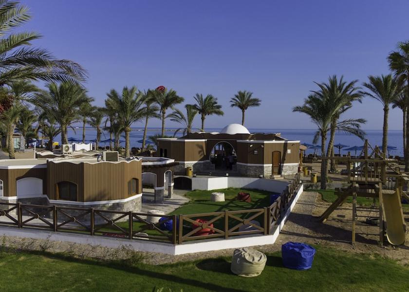 South Sinai Governate Dahab Children's Play Area