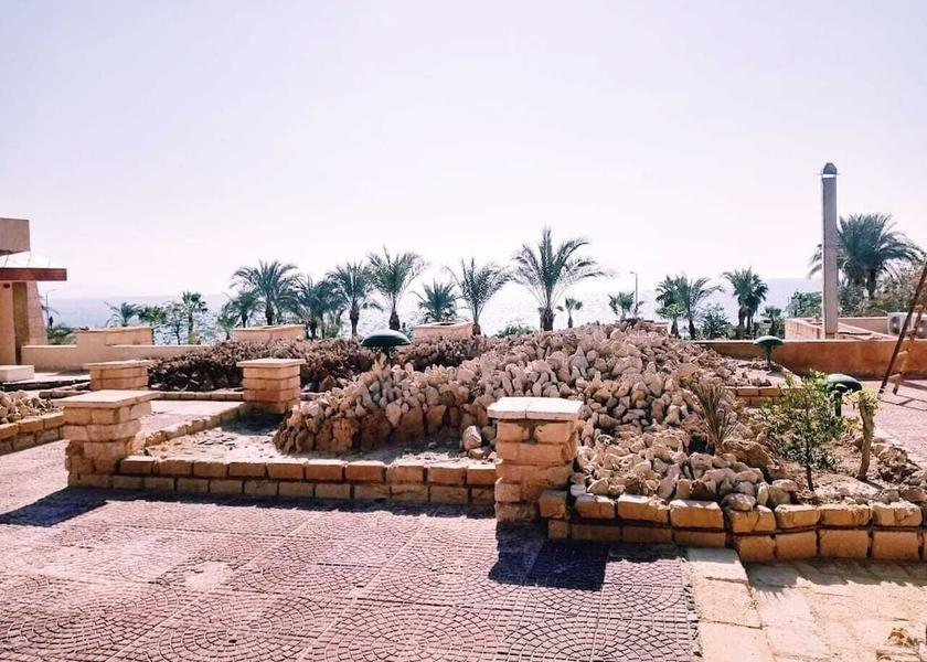 Land View from Property