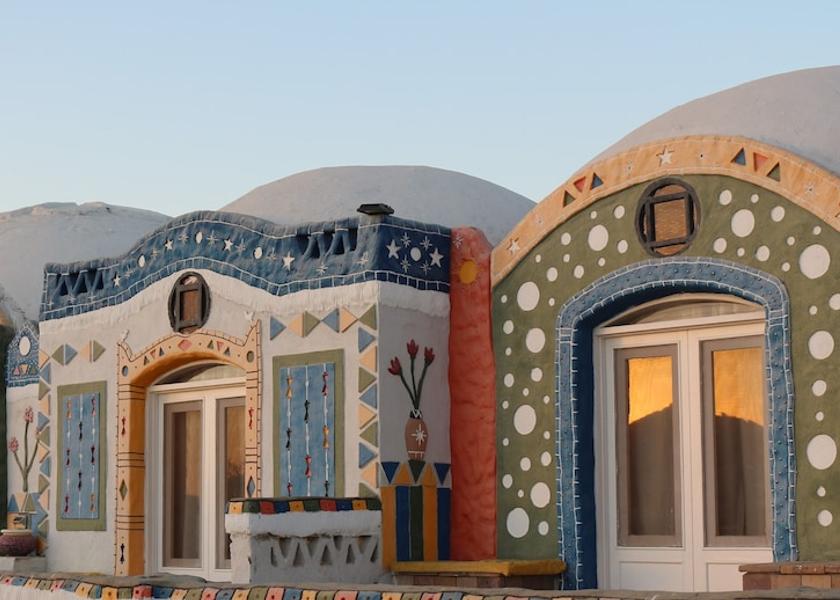 Aswan Governorate Aswan Room