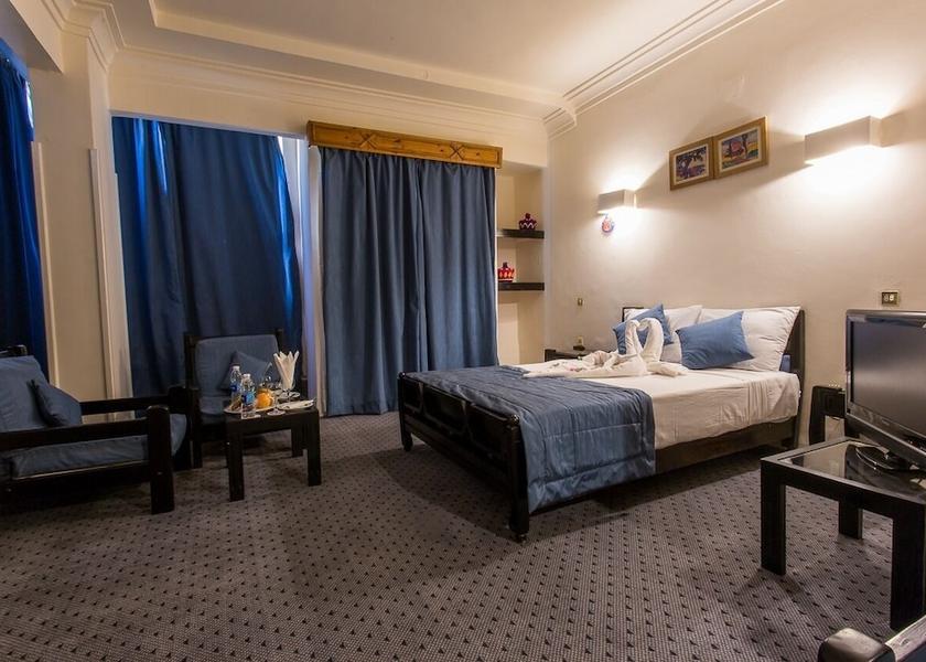 Aswan Governorate Aswan Room