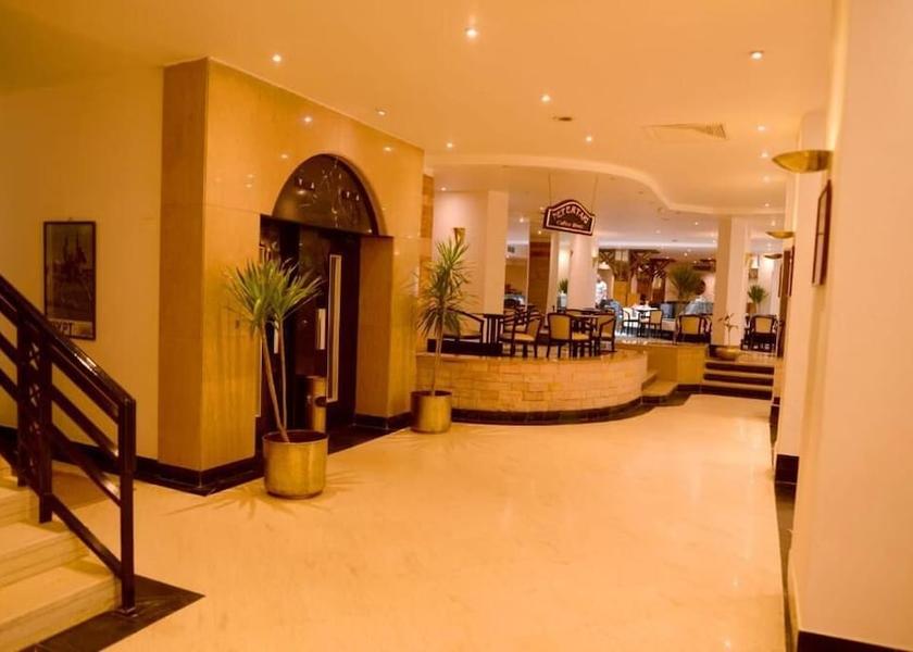 Aswan Governorate Aswan Reception