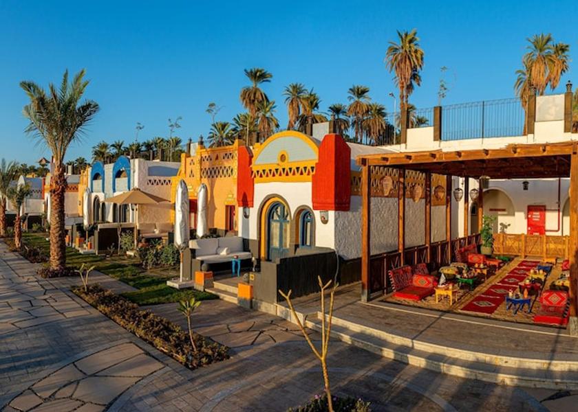 Aswan Governorate Aswan Amenity