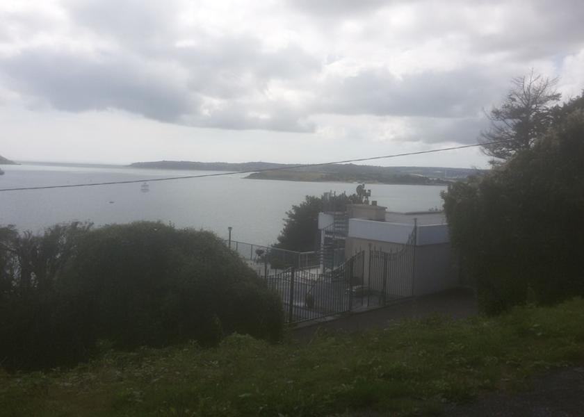 Cork (county) Cobh Entrance