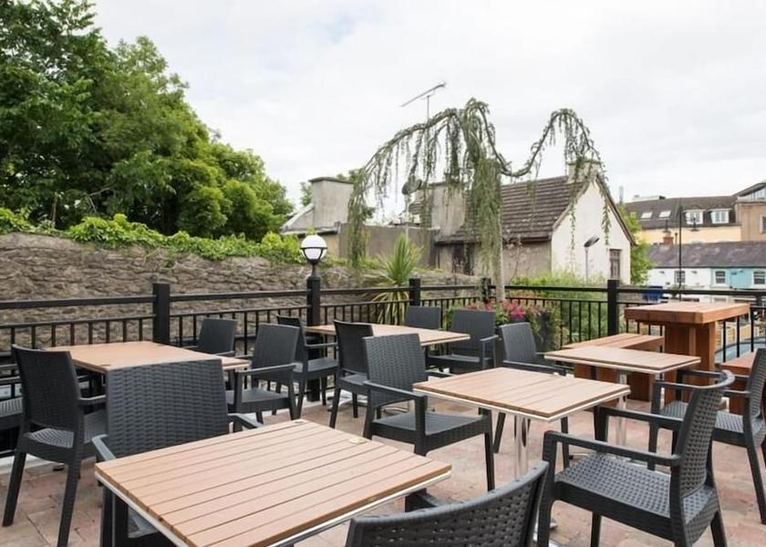 Dublin (region) Swords Exterior Detail