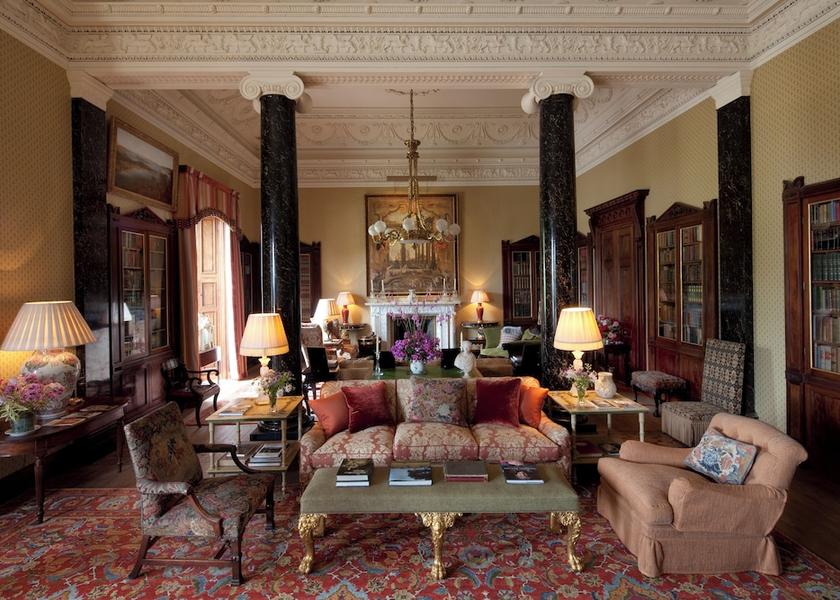 Laois (county) Portlaoise Library