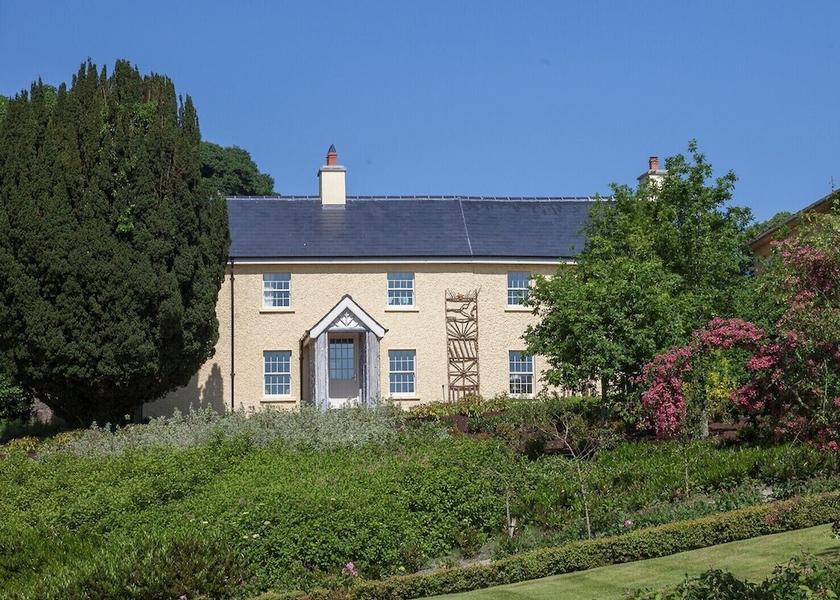 Laois (county) Portlaoise Room