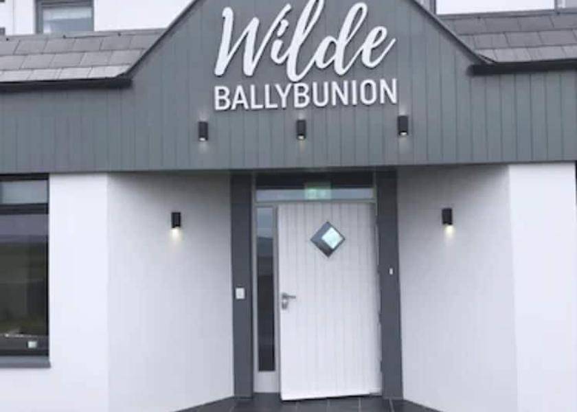 Kerry (county) Ballybunion Primary image