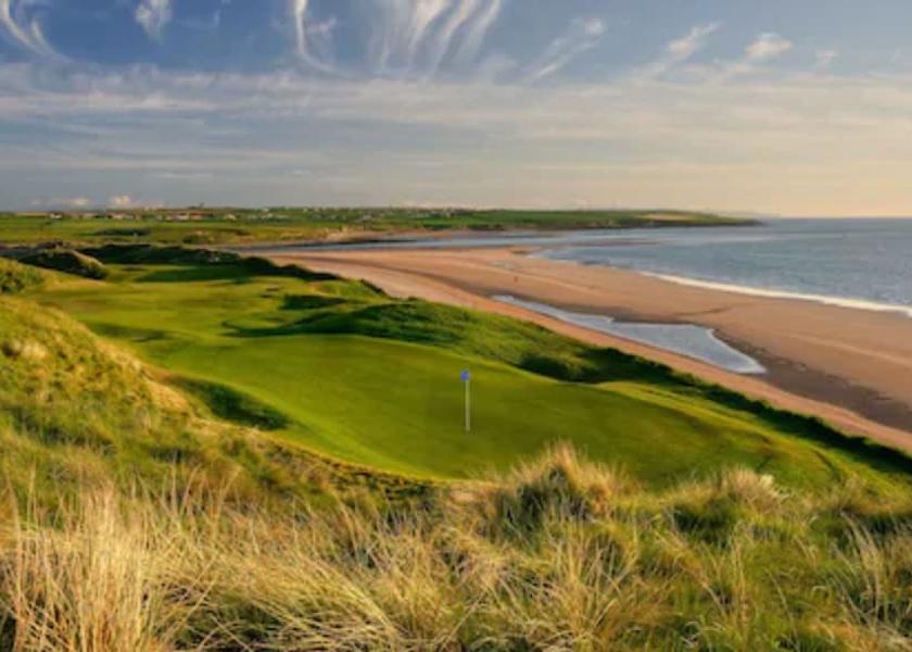 Kerry (county) Ballybunion Golf