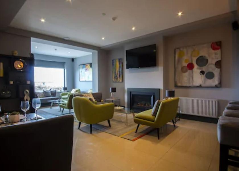 Kerry (county) Ballybunion Lobby