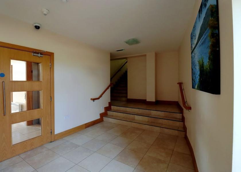 Sligo (county) Sligo Interior Entrance