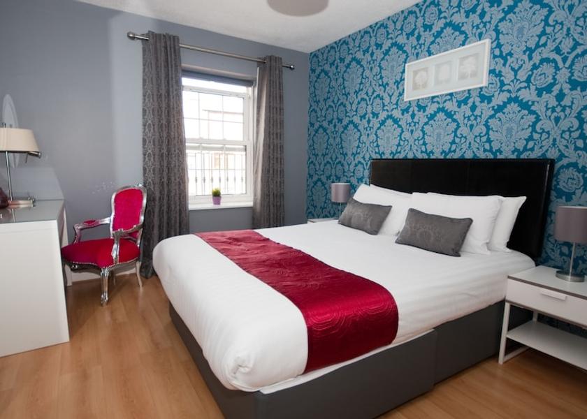 Dublin (region) Dublin Room