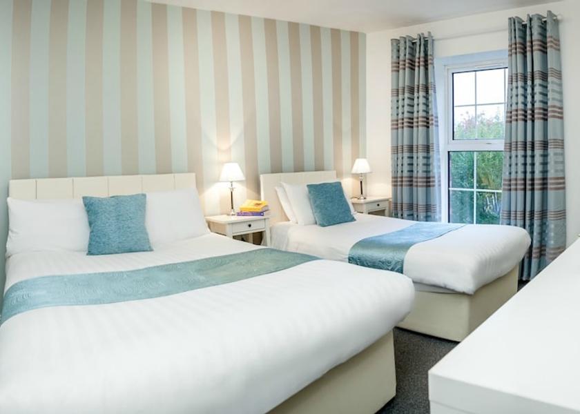 Dublin (region) Dublin Room