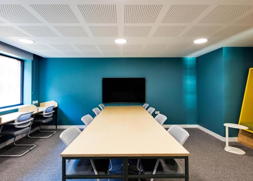 Dublin (region) Dublin Meeting Room