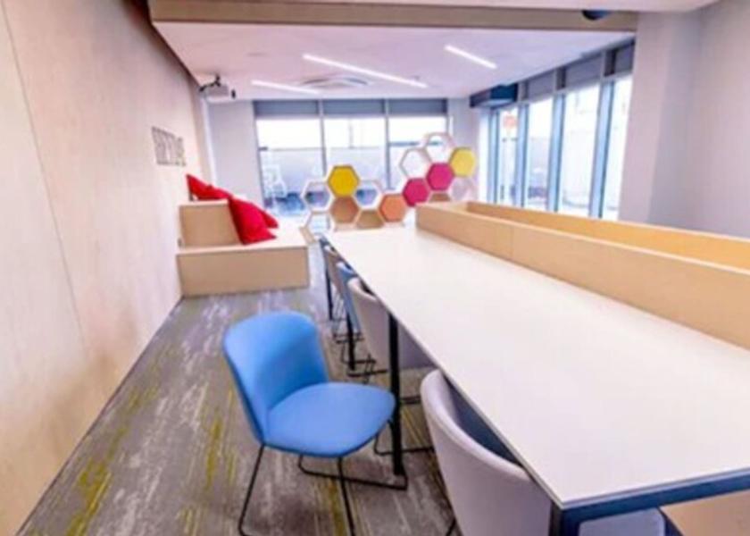 Dublin (region) Dublin Meeting Room