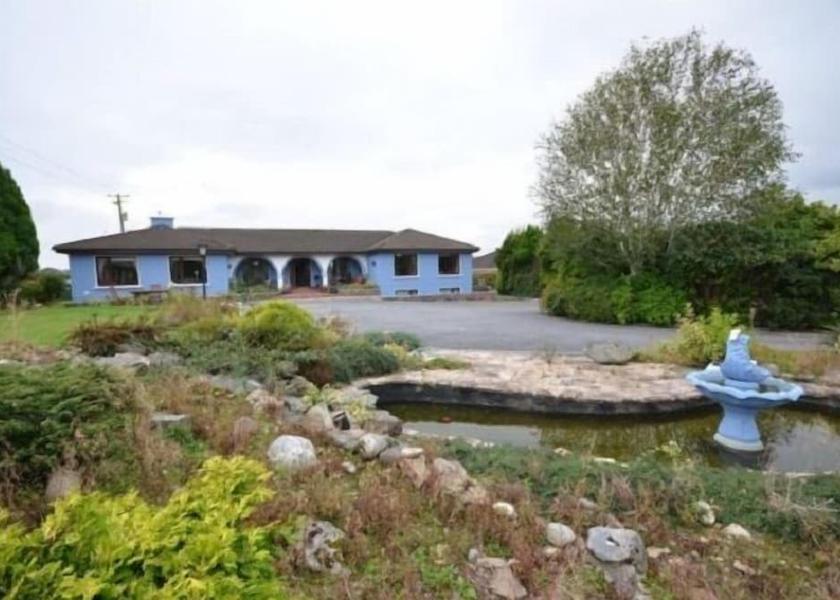 Kerry (county) Killarney Exterior Detail