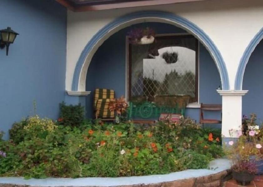 Kerry (county) Killarney Exterior Detail