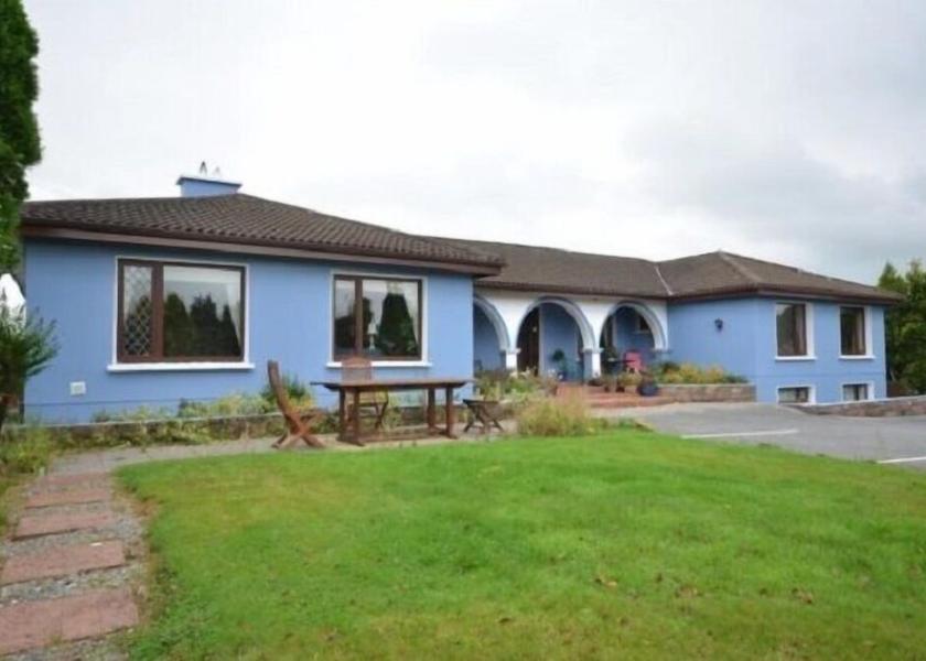 Kerry (county) Killarney Facade