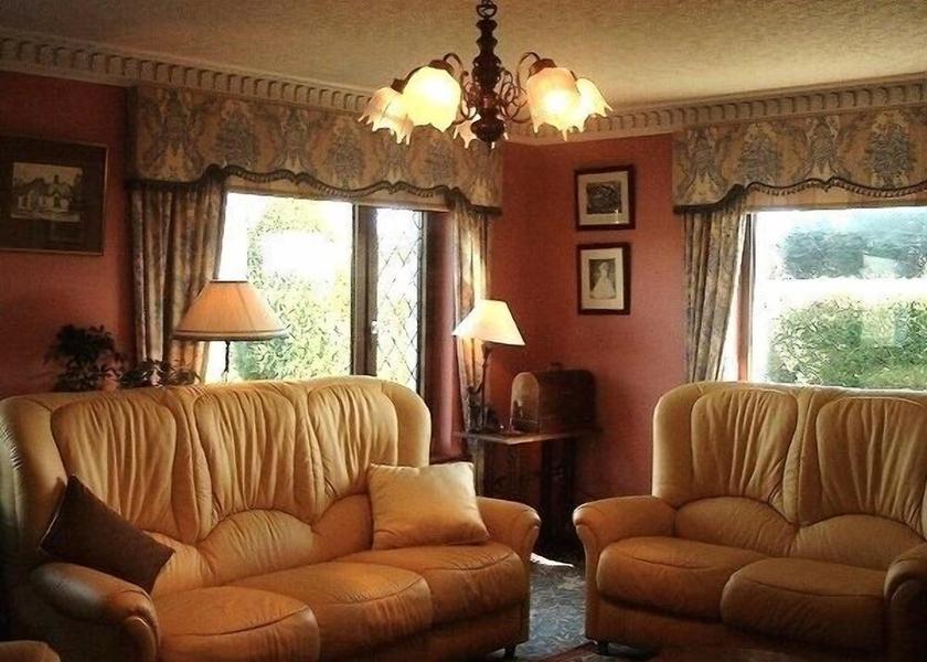 Kerry (county) Killarney Interior Entrance