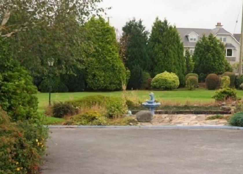 Kerry (county) Killarney Garden