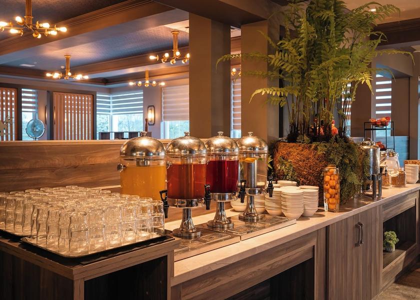 Kerry (county) Killarney Restaurant