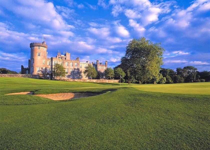 County Clare Newmarket on Fergus Golf