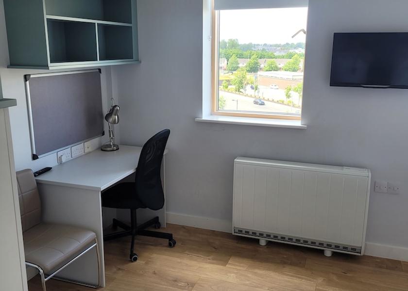 County Galway Galway Room