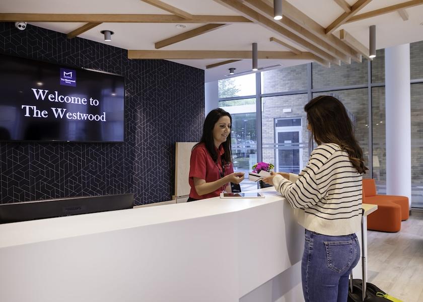 Galway (county) Galway Reception