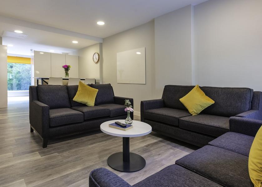County Galway Galway Living area