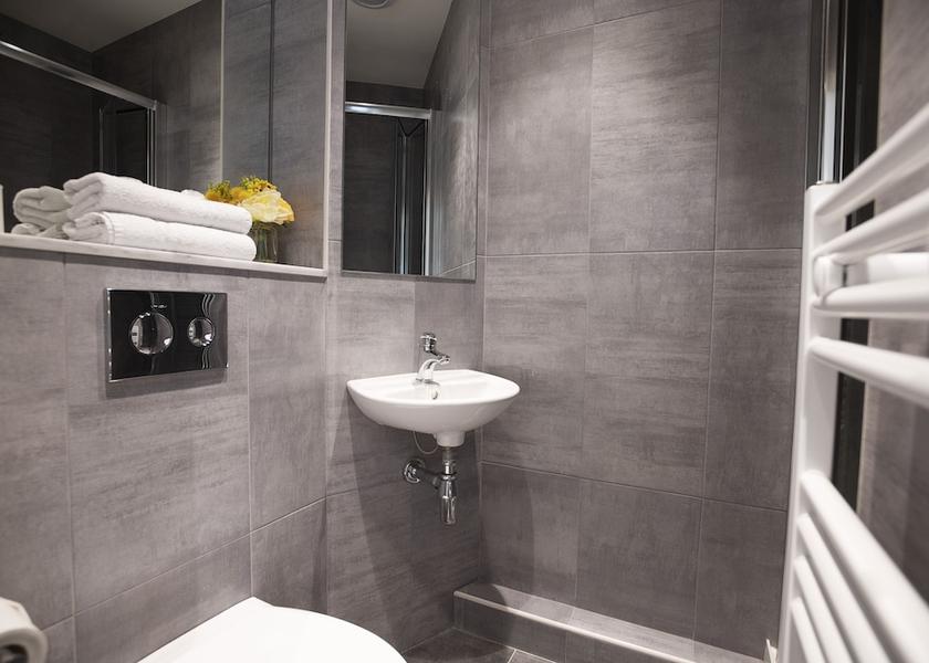 County Galway Galway Bathroom