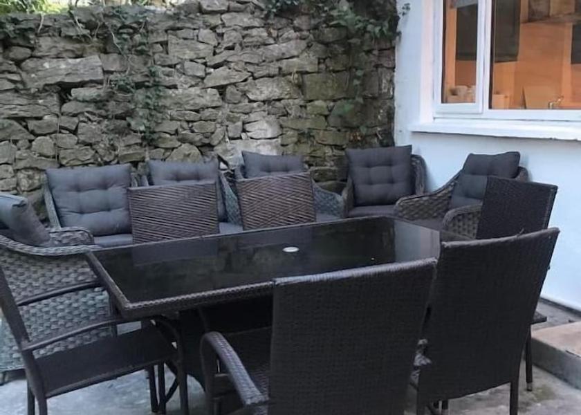 County Galway Galway Terrace