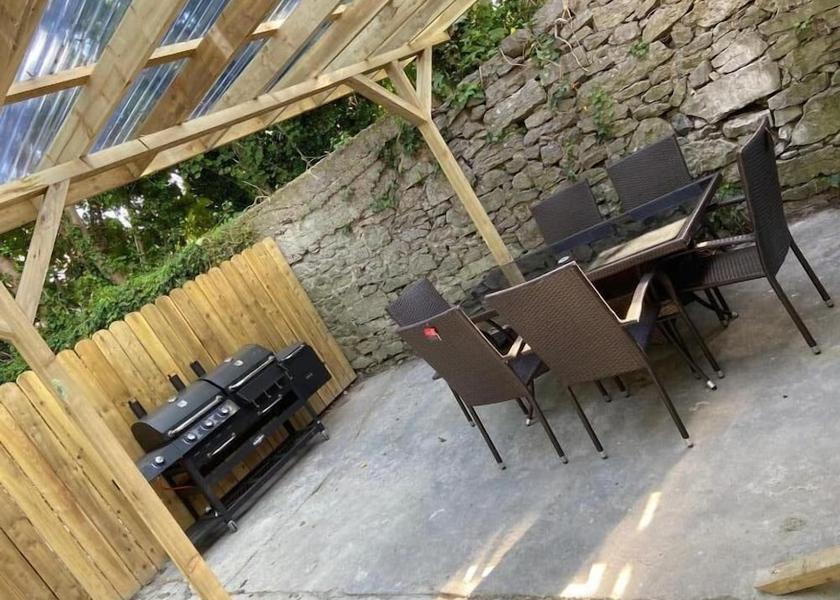 County Galway Galway Terrace