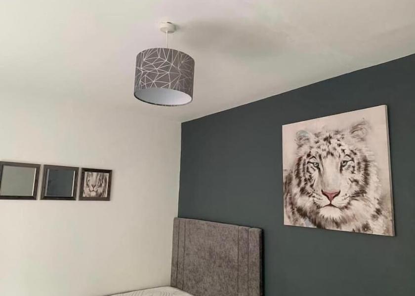 County Galway Galway Room