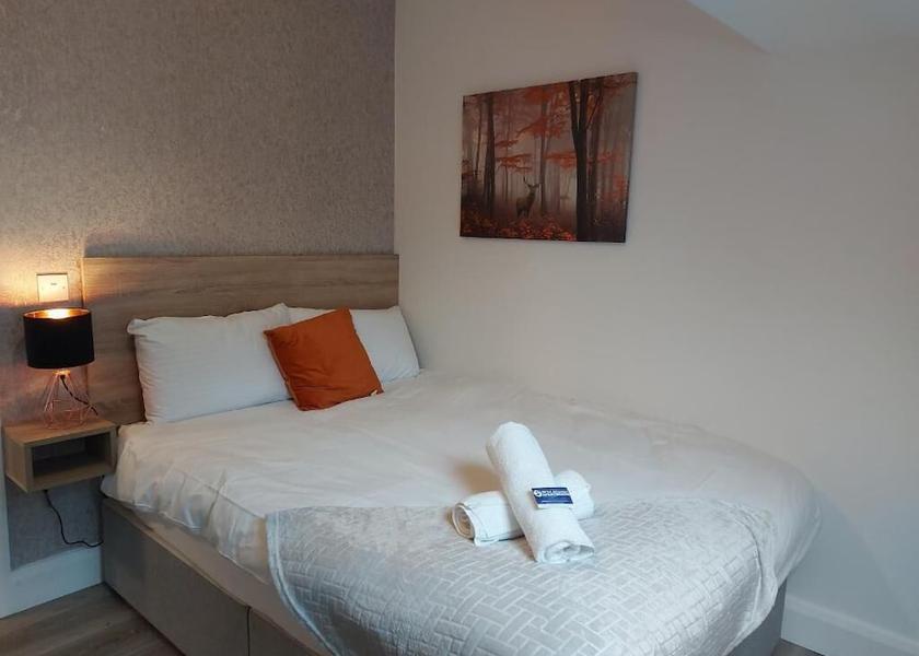 County Galway Galway Room