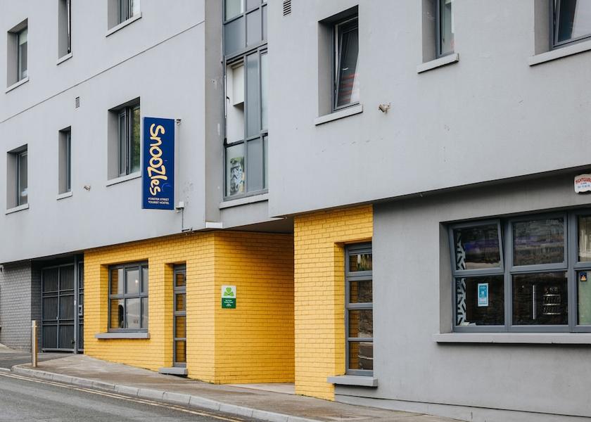 County Galway Galway Exterior Detail