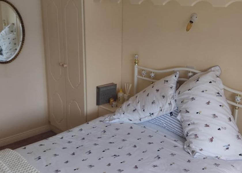 County Kerry Listowel Room
