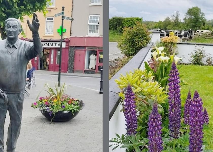 County Kerry Listowel Property Grounds