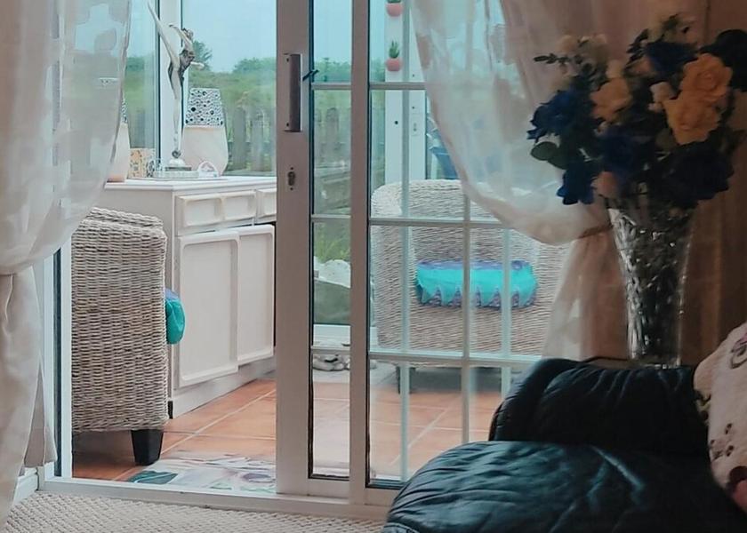 County Kerry Listowel Living Area