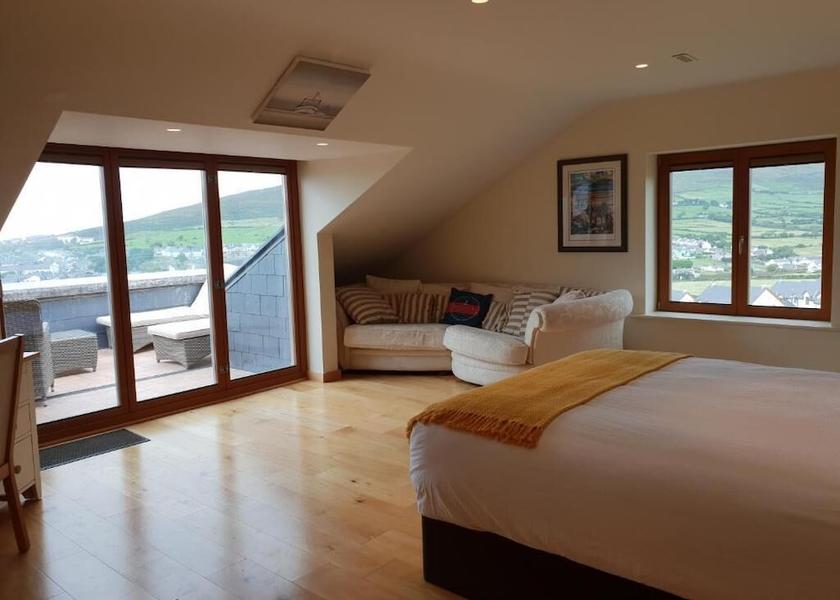 Kerry (county) Dingle Room