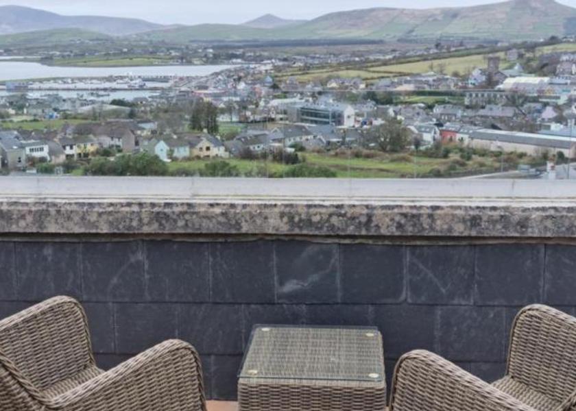 County Kerry Dingle 