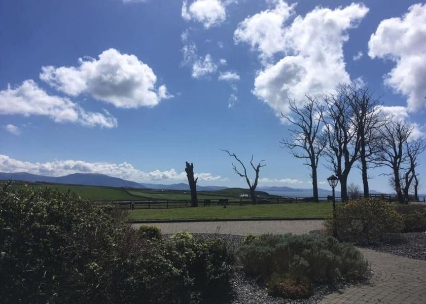 Kerry (county) Dingle Property Grounds
