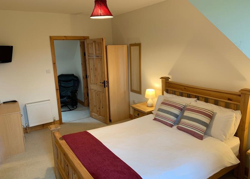 Galway (county) Clifden Room