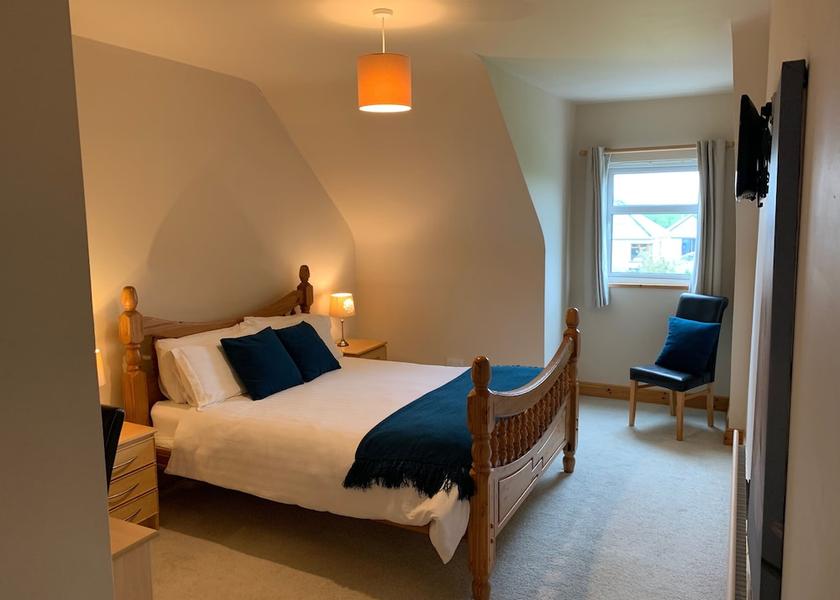 Galway (county) Clifden Room