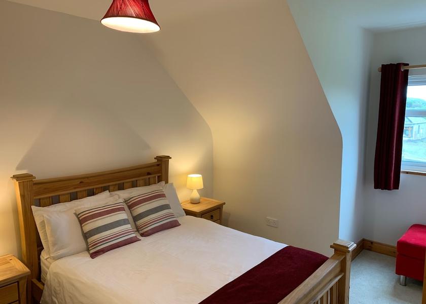 Galway (county) Clifden Room