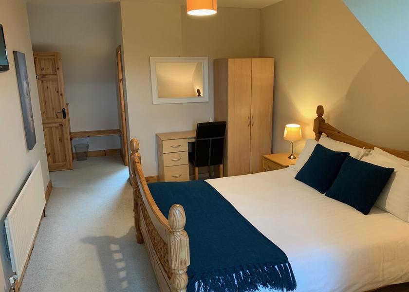 Galway (county) Clifden Room