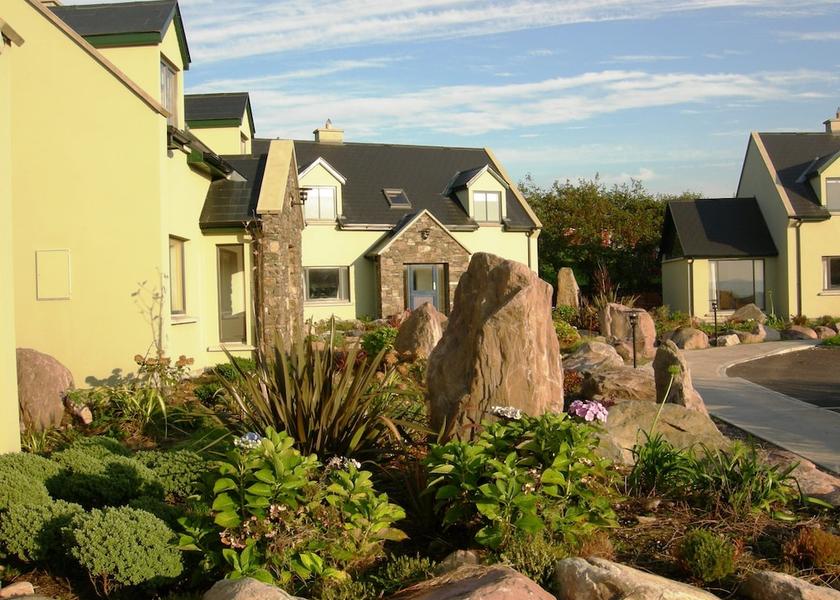 County Kerry Waterville Garden
