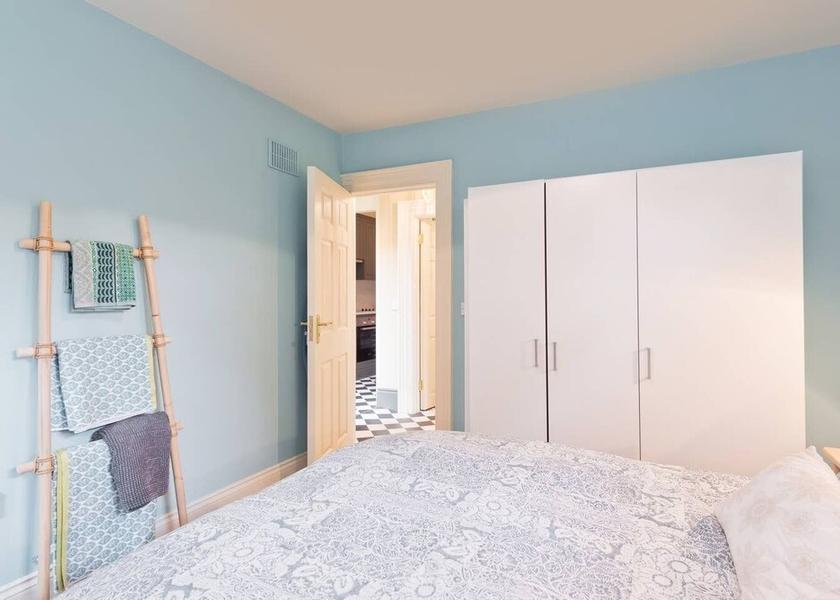 Kildare (county) Maynooth Room