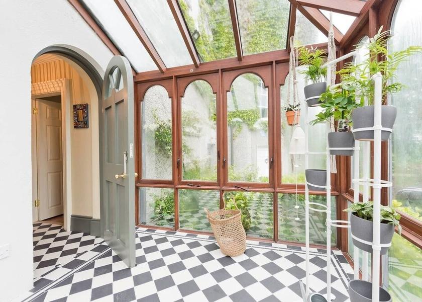 Kildare (county) Maynooth Entrance