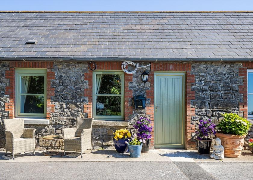 Meath (county) Trim Front of property